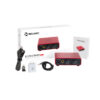 Box Live NMC-AUDIO SC379-STEREO (V2)