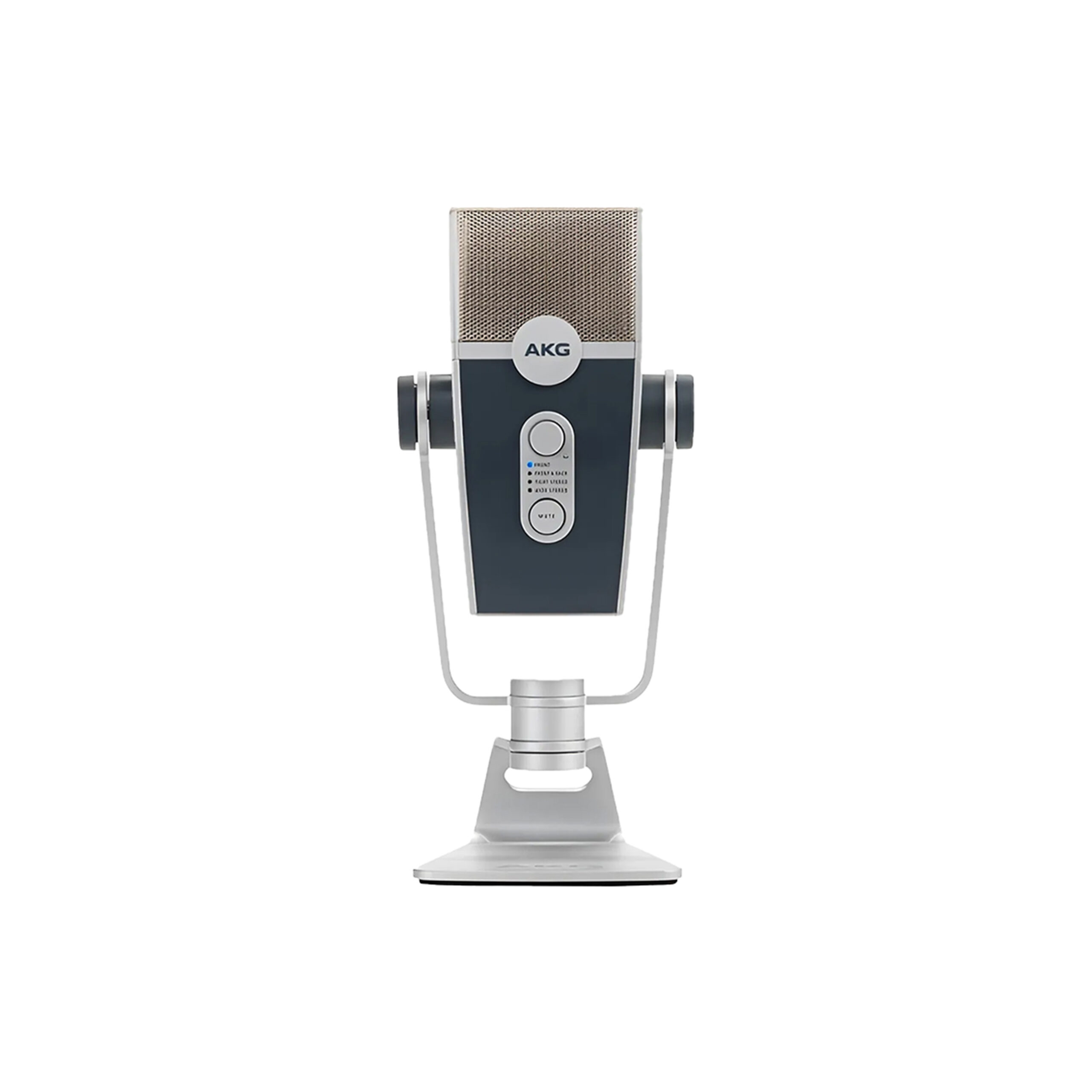 Micro Cổng USB AKG Lyra C44-USB - Ảnh 4