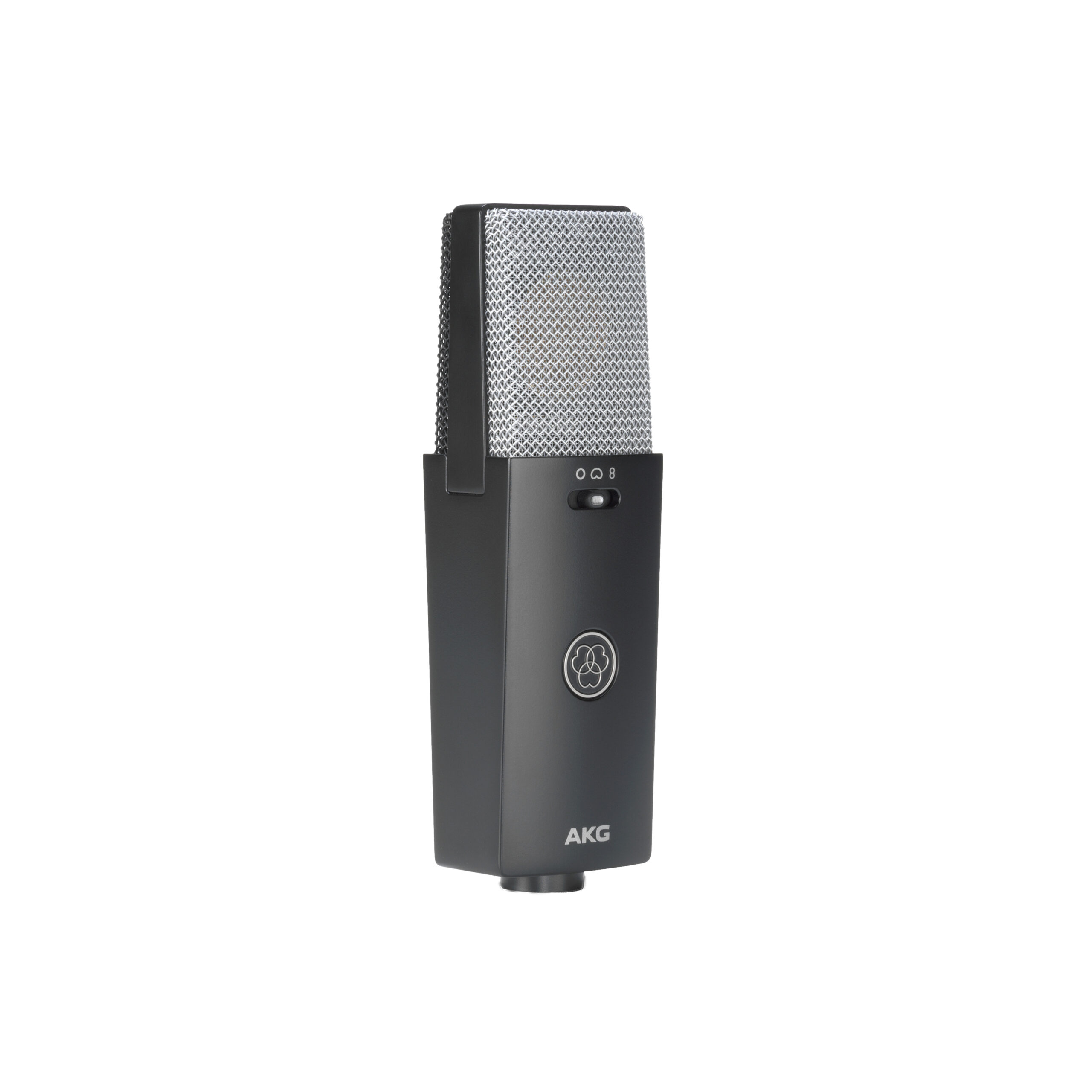 Micro Condenser AKG C114