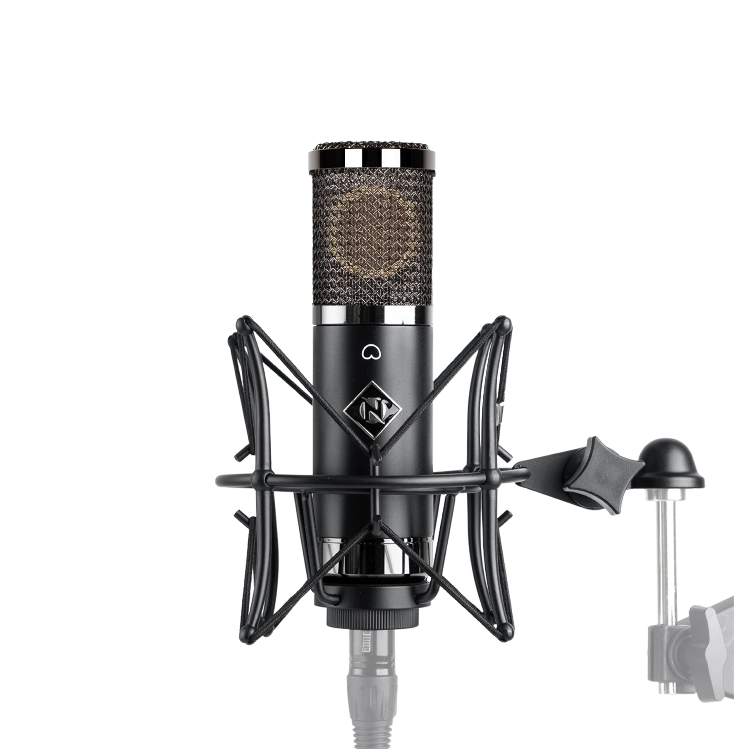 Micro Condenser NMC-AUDIO NA9302 - Ảnh 4