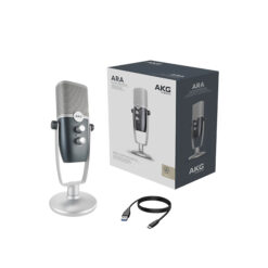 Micro Cổng USB AKG Ara C22-USB
