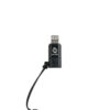 Rắc Chuyển NMC-AUDIO NMC-OTG-J7F8 (Type-C cái ra Lightning đực) V2
