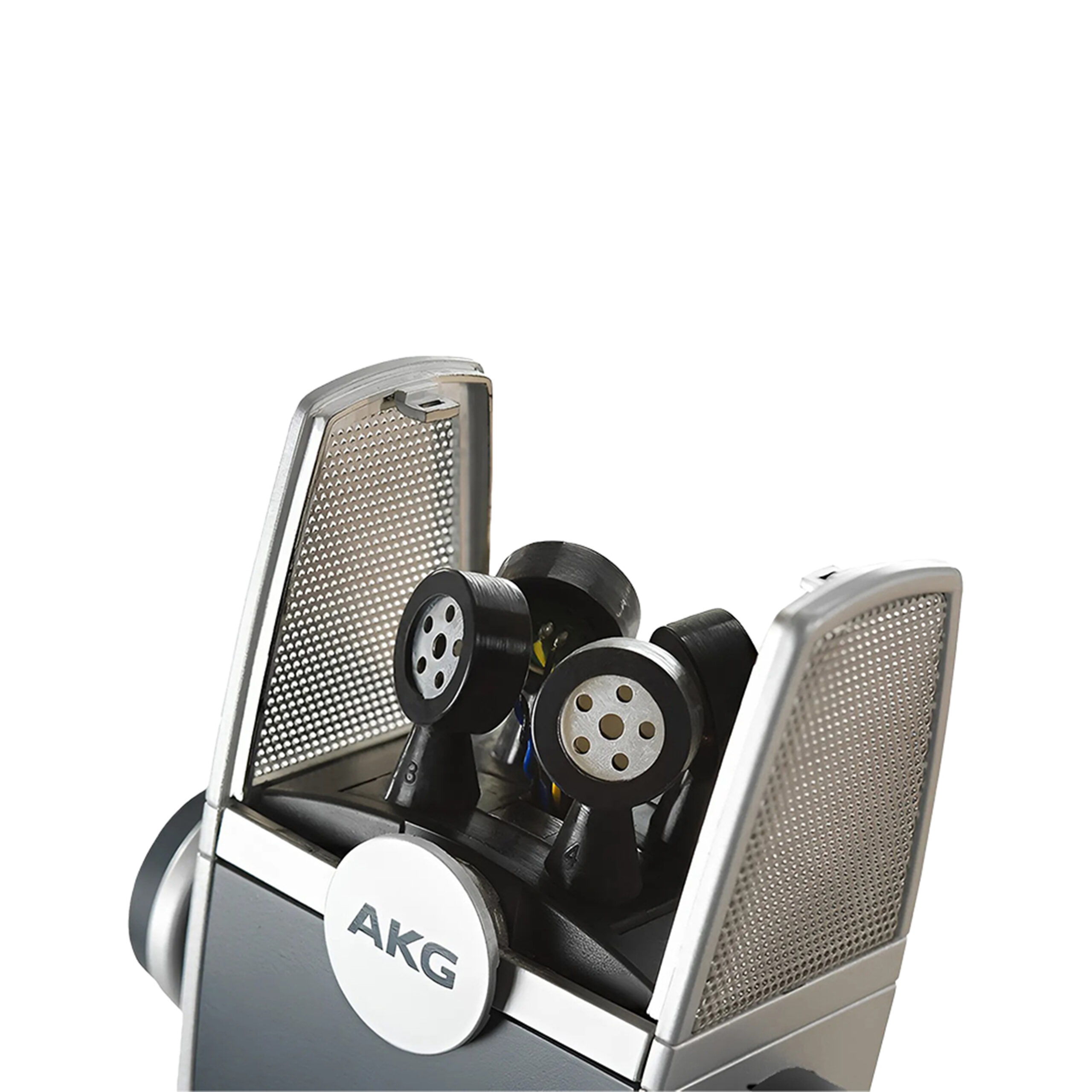 Micro Cổng USB AKG Lyra C44-USB - Ảnh 2