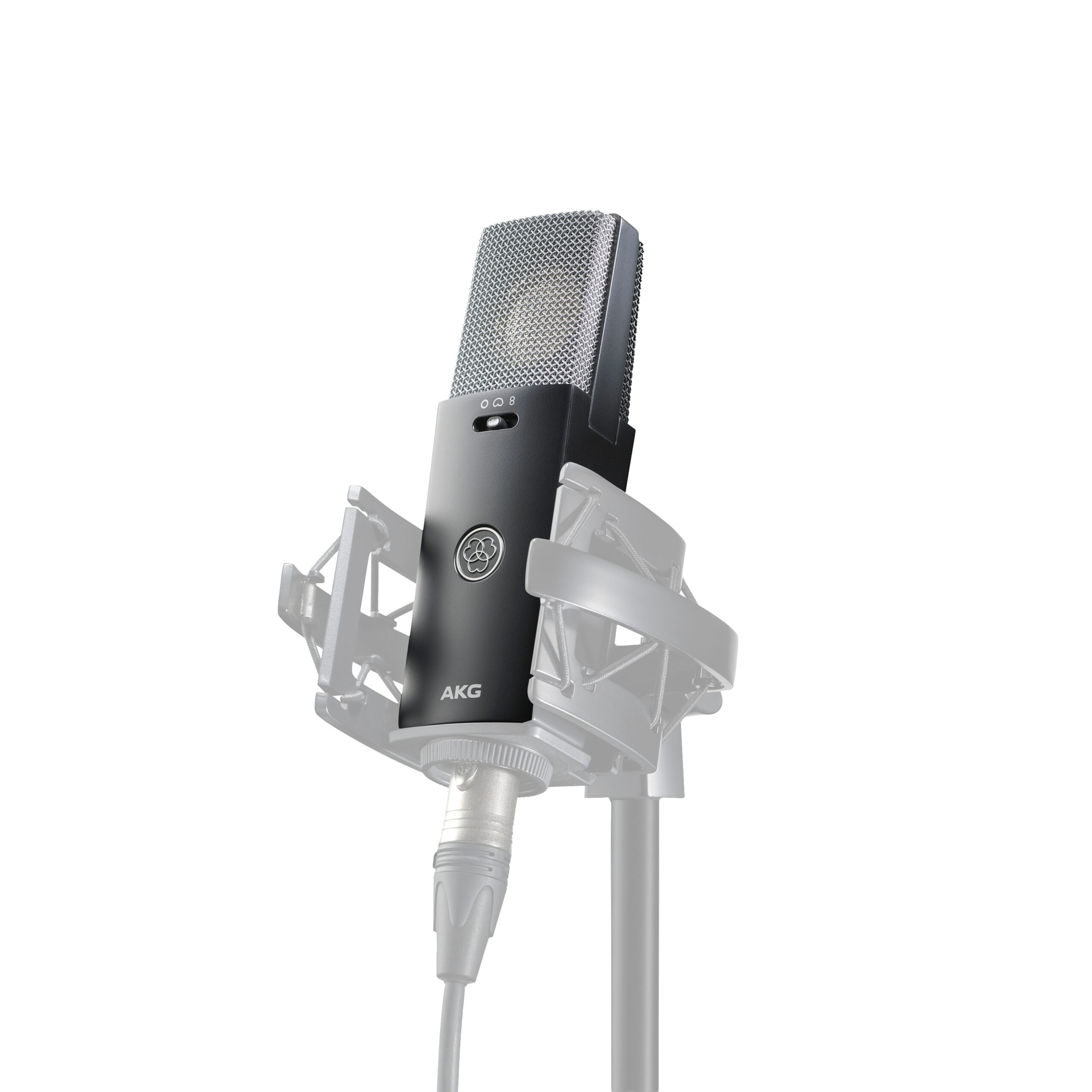 Micro Condenser AKG C114 - Ảnh 5