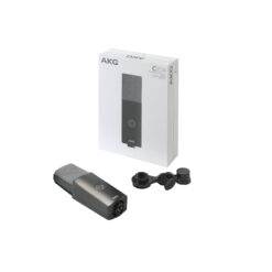 Micro Condenser AKG C104