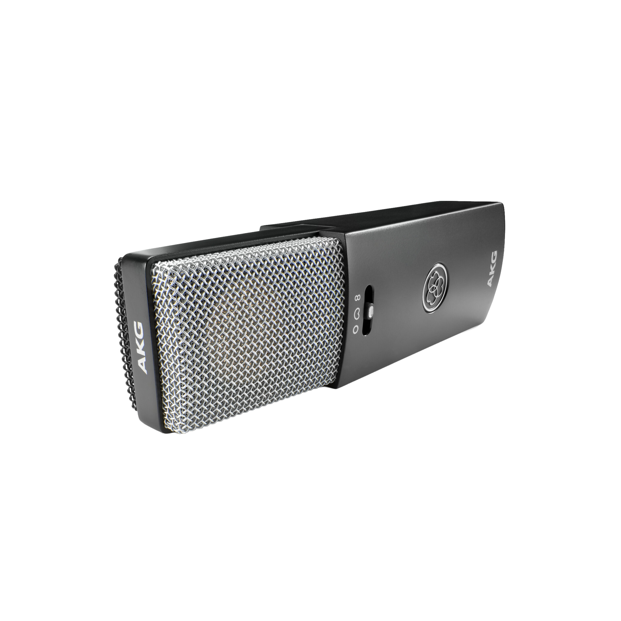 Micro Condenser AKG C114 - Ảnh 3