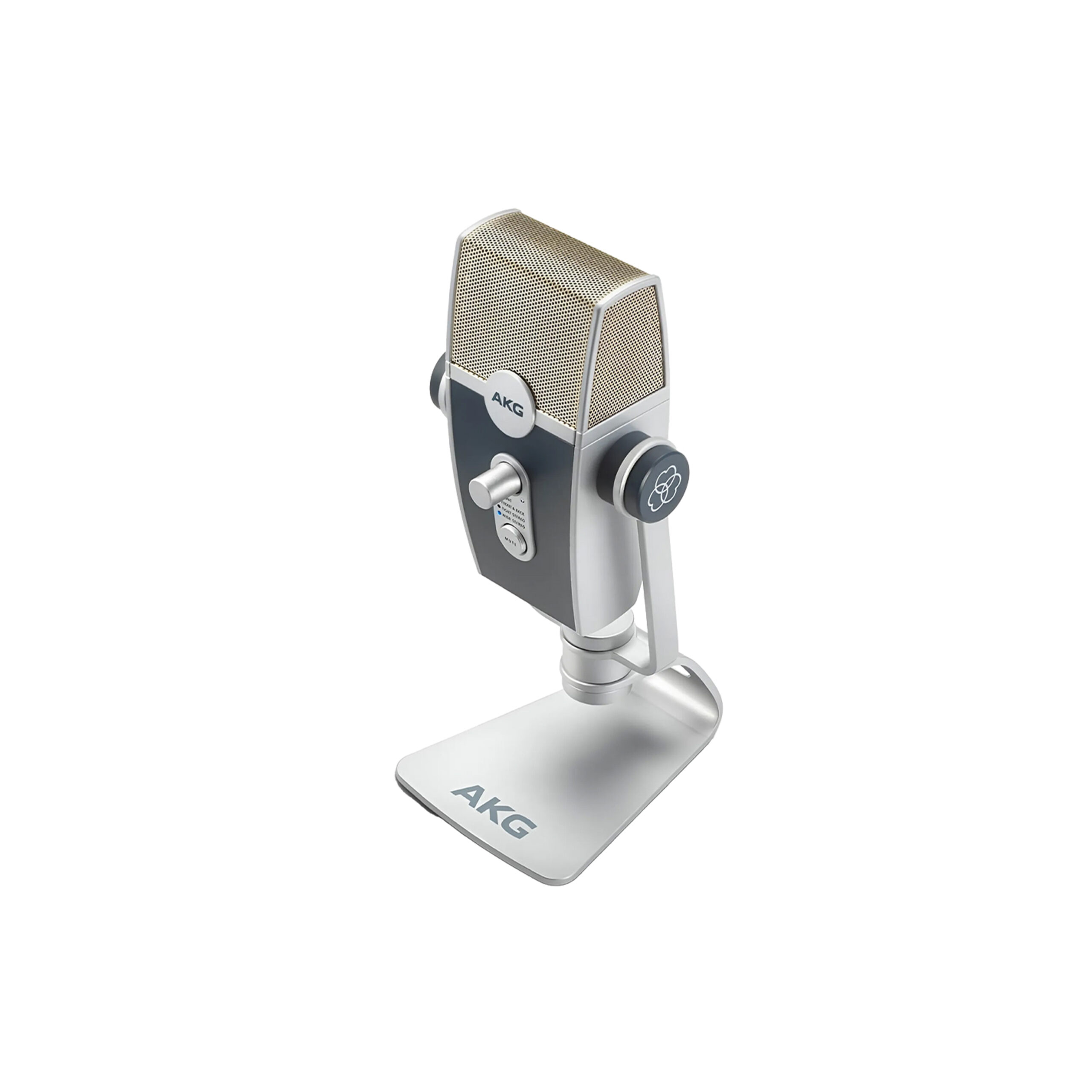 Micro Cổng USB AKG Lyra C44-USB - Ảnh 5