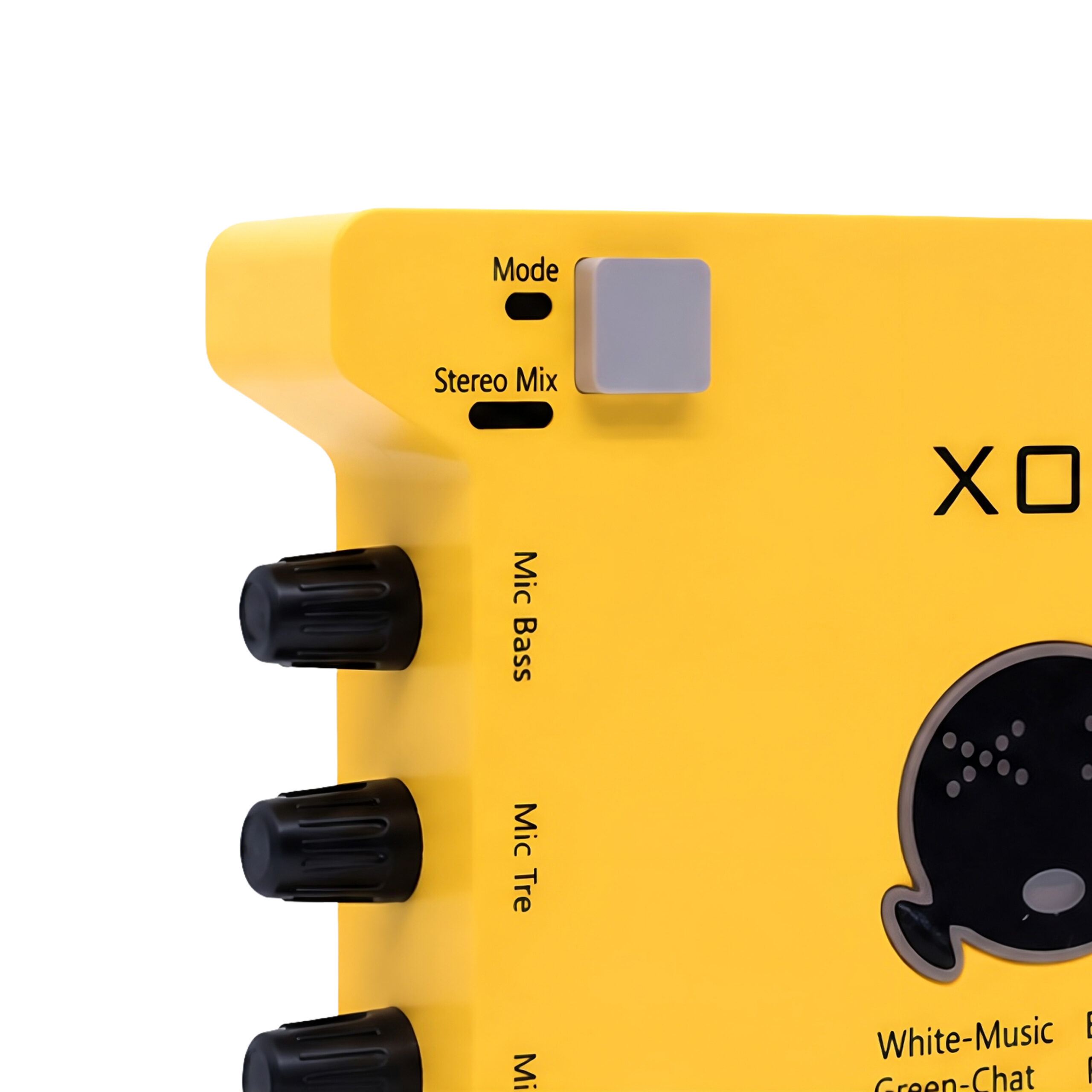 Sound Card XOX K10 (10th) Jubilee - Ảnh 2