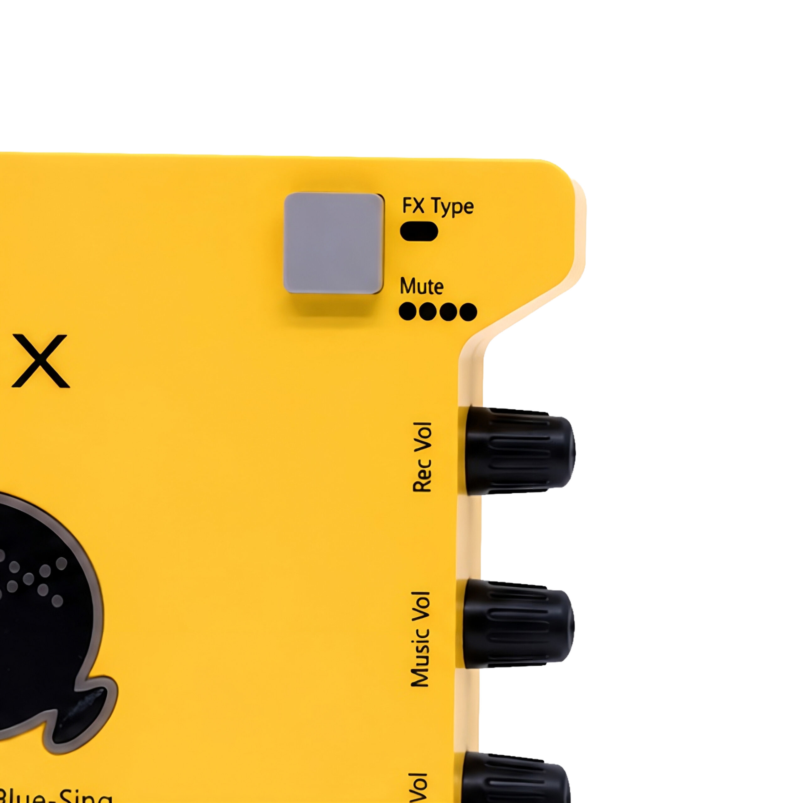 Sound Card XOX K10 (10th) Jubilee - Ảnh 3