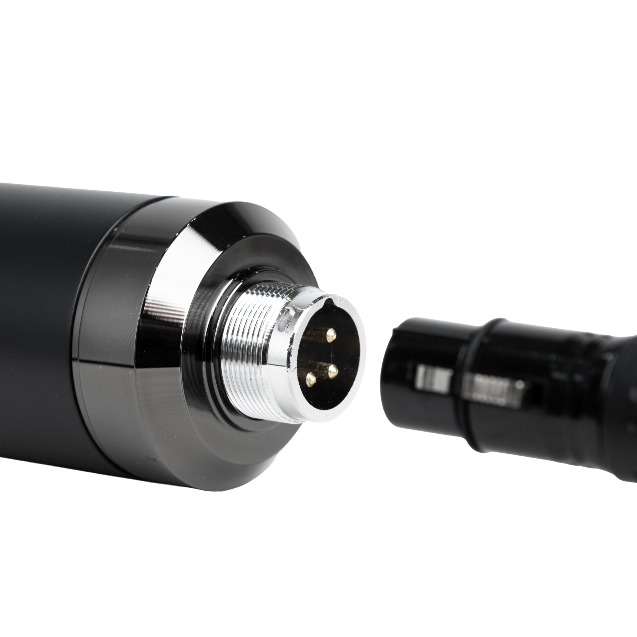 Micro Condenser NMC-AUDIO NA9302 - Ảnh 3