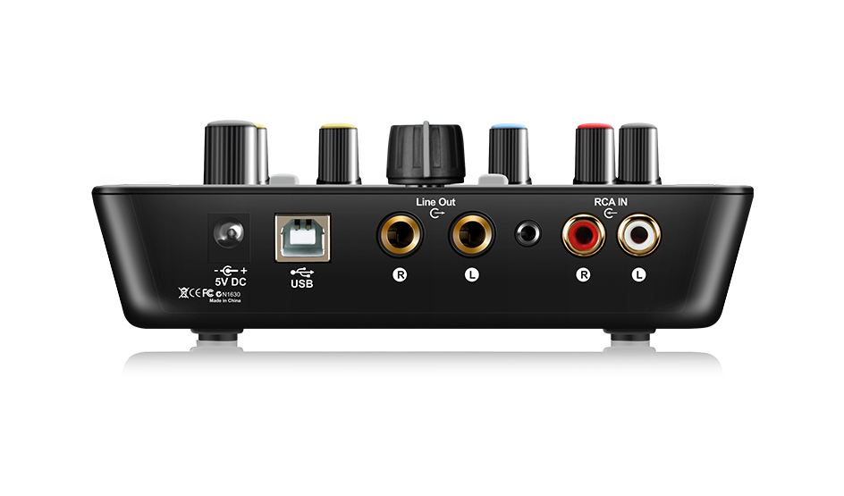 Sound Card Icon Upod Pro - Ảnh 2