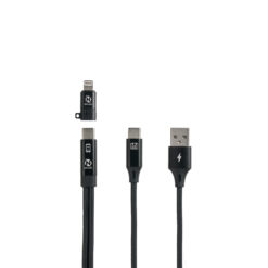 Dây Cáp OTG NMC-AUDIO NMC-LT04 (SC380)
